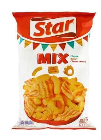 STAR MIX 2 ROSU 90G (18BUC/BAX) 5941000025233