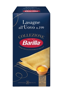 BARILLA LASAGNE CU OU 500GR 8076800376999