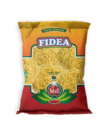 NOTA 11 FIDEA CUIBURI 3KG 5949024300602