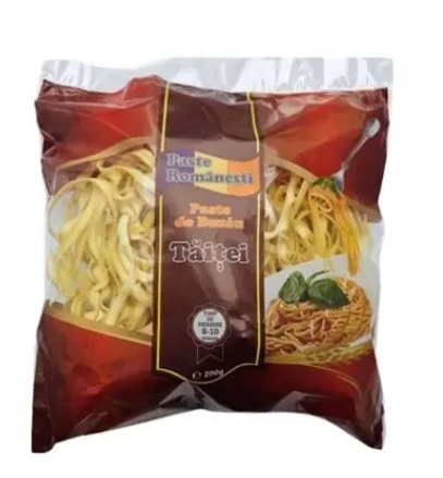 TAIETEI DE BUZAU 1KG BOB DE GRAU 6427631000218