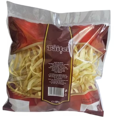 TAIETEI DE BUZAU 125GR 6427631000027