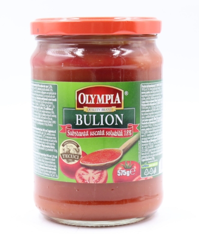 OLYMPIA BULION 18% 575GR (6BUC) 5941466026461