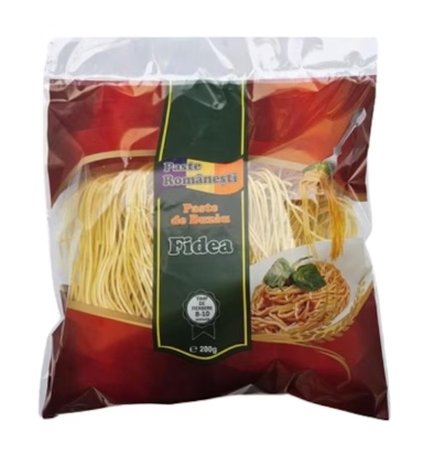 FIDEA DE BUZAU 200GR 6427631000034