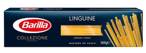 BARILLA LINGUINE LC 500 G 8076809523509