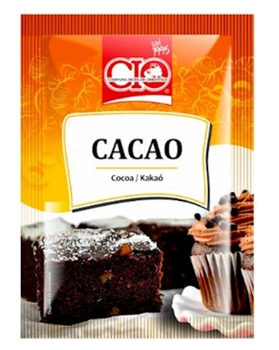 CACAO CIO  50G ( 20 BUC ) 5941337330734