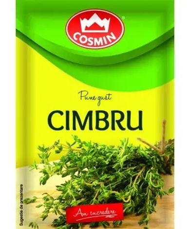 CIMBRU 8G COSMIN 30 BUC 5941390043572