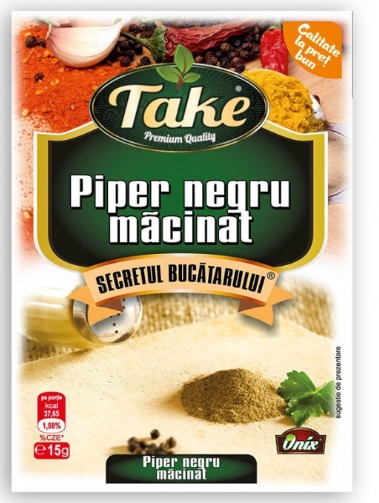 Take Piper macinat 15g 5941282004377