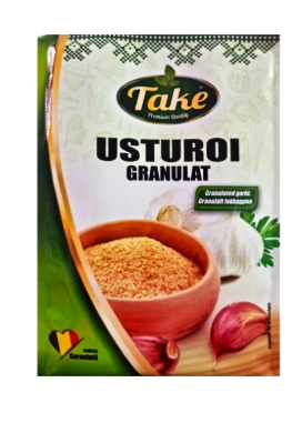 TAKE USTUROI GRANULE 15G 20BUC/CUT 5941282004414