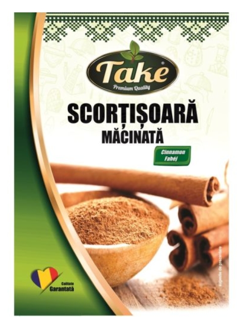 Take Scortisoara 20g 5941282004421