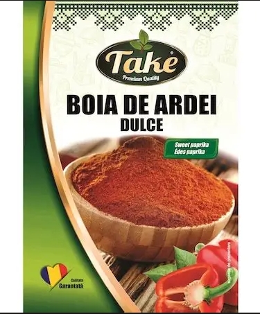 Take Boia dulce 17g 5941282004391