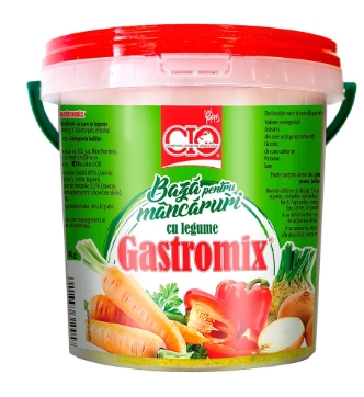 GASTROMIX LEGUME 1KG GALEATA 5941337310057