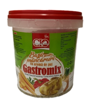GASTROMIX CU AROMA DE PUI 1KG GALEATA 5941337310088