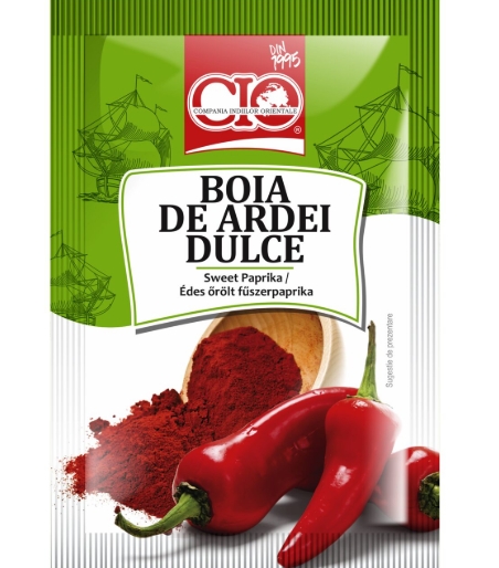 BOIA  ARDEI DULCE CIO 15G ( 20 BUC) 5941337326065