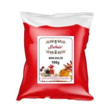 Boia dulce Szatmari 100 gr 6422102150324