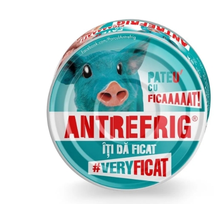 PATE ANTEFRIG 100GR (6BUC) 5941393006130