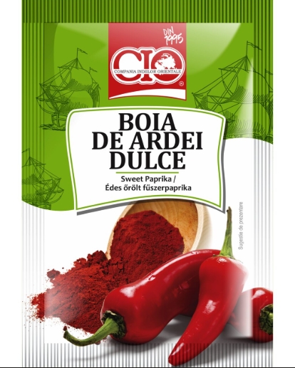 BOIA ARDEI DULCE AFUMATA CIO 15G (20 BUC ) 5941337327710