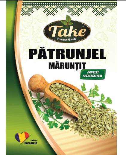 Take Patrunjel maruntit 8g 5941282004537