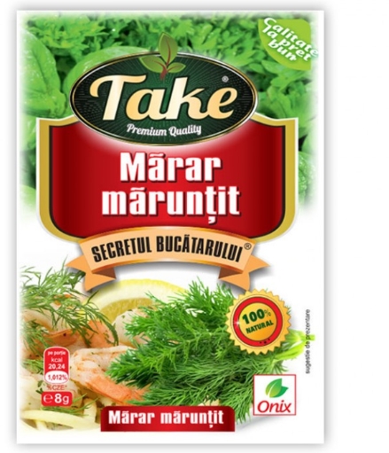 Take Marar maruntit 8g 5941282004520