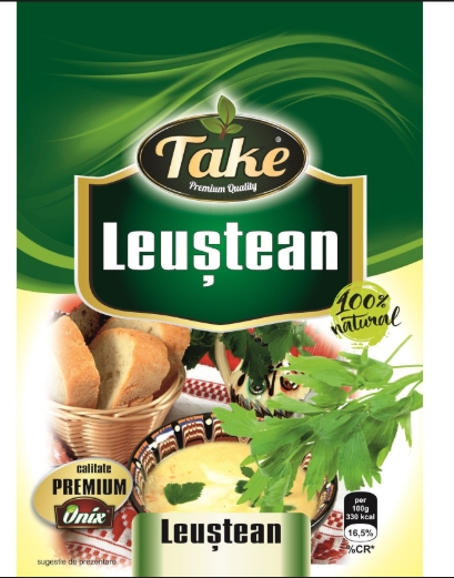 TAKE LEUSTEAN 8G 20BUC/CUT 5941282004544