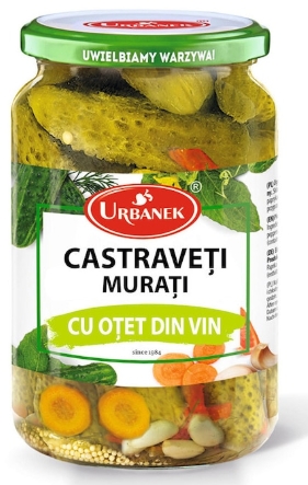 URBANEK CASTRV.MURATI IN OTET 680GR 5904194002800