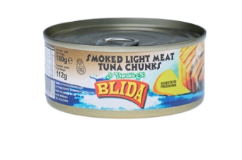 TON TAIAT 160GR. CHEIE (48BAX) BLIDA 8934875999379