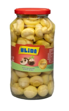 CIUPERCI INTREGI 720ML BLIDA 8BAX 739113616524