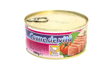 CONS. VITA ROTINA 300G 6420536000413
