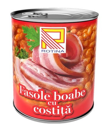COSTITA FASOLE ROTINA 6420536000611