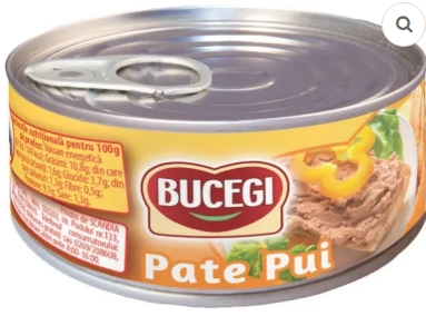PATE BUCEGI 120G PUI 5941341032525