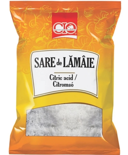 SARE DE LAMAIE 50G 15BUC CIO 5941337321527