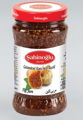 SAHINOGLU DULCEATA SMOCHINE 250 GR (6BUC) 8696859045259