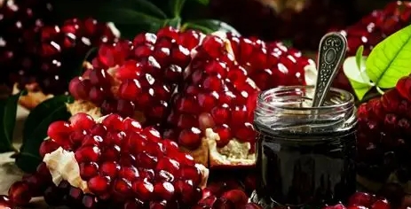 SAHINOGLU DULCEATA RODIE 250 GR (6BUC) 8696859045273