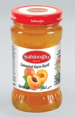SAHINOGLU DULCEATA CAISE 250 GR (6BUC) 8696859045235