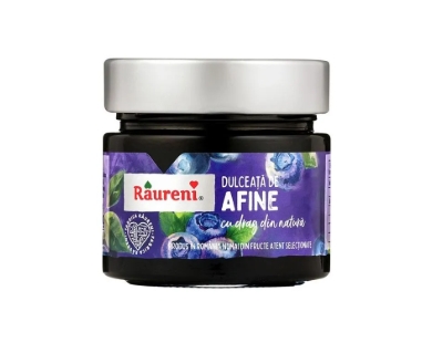 RAURENI DULCEATA AFINE 270GR 5941028014028
