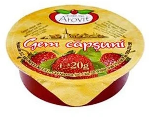 GEM CAPSUNI 20g 112 BUC/CUT 3800040800052