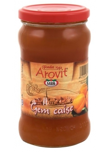 AROVIT GEM CAISE 360g (6BUC/BAX) 6420264010012
