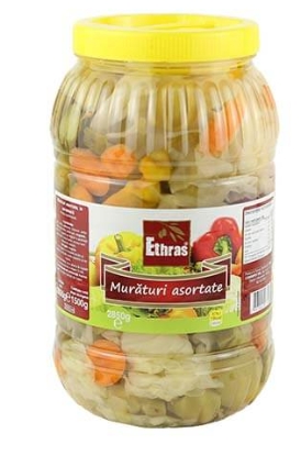 ETHRAS MURATURI ASORTATE 1.5KG 8697400277488
