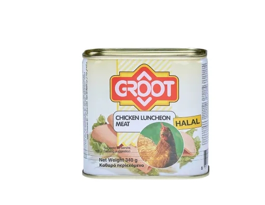 CARNE PUI 340GR GROOT (24BUC) 8711135484345
