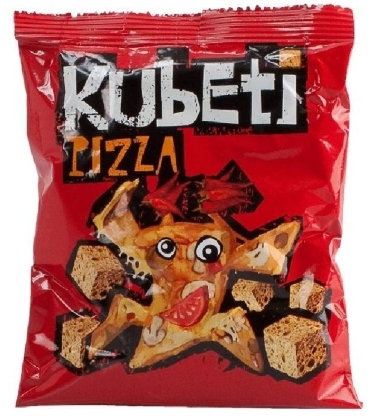 KUBETI PIZZA 35GR (24BUC/CUT) 13800205879005