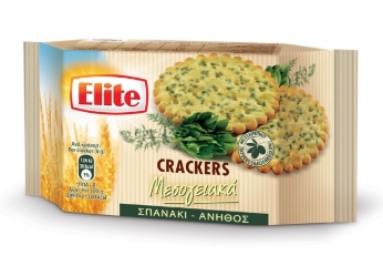 CRACKERS ROM-ELITE CU SPANAC&MARAR 105GR (16BUC.BAX) 5203064008202