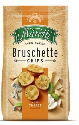 BRUSCHETTI MIX BRANZA 70GR (15BUC) 3800205875604