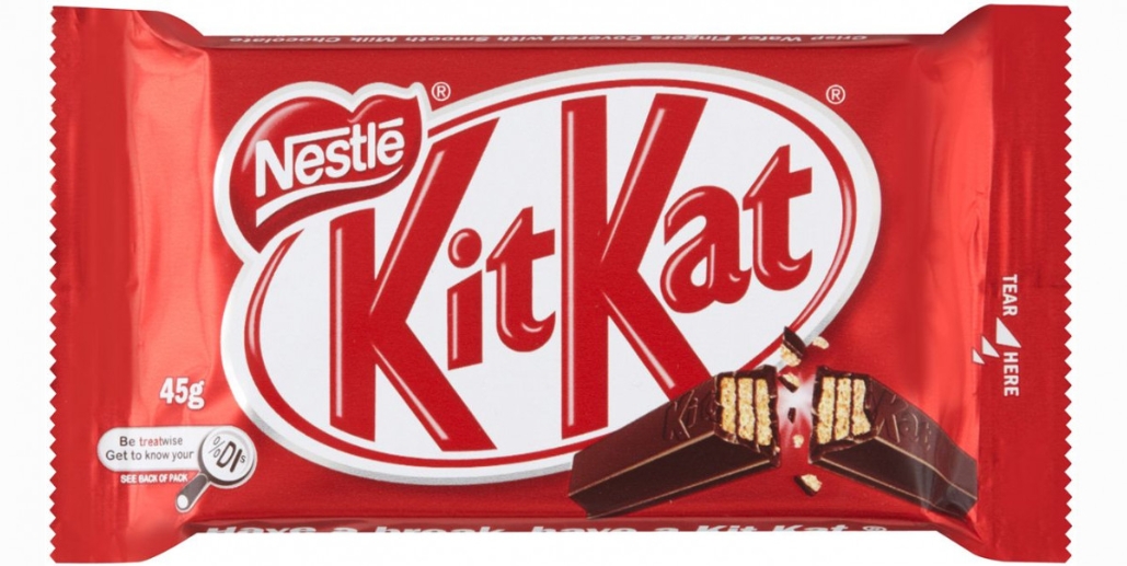 KIT KAT BATON 41.5GR (36BUC) 7613035365391