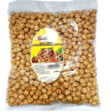 GOLD NAUT PRAJIT FARA SARE 500GR (10BUC) 6420585004417