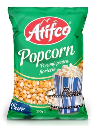 POP CORN ATIFCO 200GR CU SARE 5941905077931