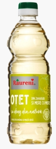 RAURENI OTET DIN MERE CU MIERE 0.5L 5941028008089