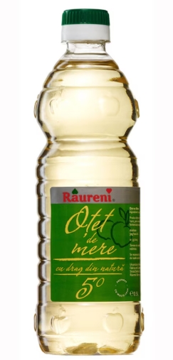 RAURENI OTET DIN MERE 0.5L 5941865004725