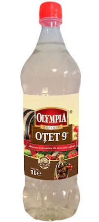 OLYMPIA OTET DIN ALCOOL ETILIC DISTILAT 1L (6BUC/BAX) 5941466003578
