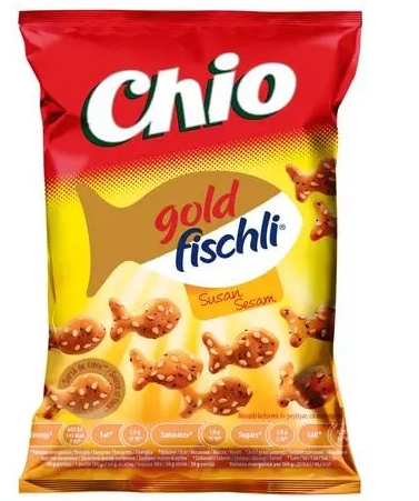 Chio Goldfischli Susan 80g 21buc/bax 5996253001237