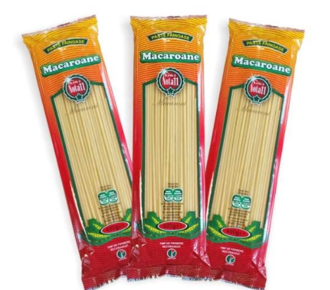 NOTA 11 MACAROANE 400GR (20BUC/BAX) 5949024300558