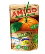 SUC CU PAI AMIGO PORTOCALA 200ML (8BUC/CUTIE) 5319990227348